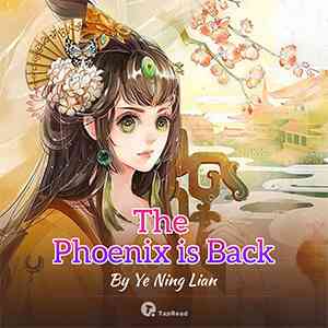 The Phoenix is Back