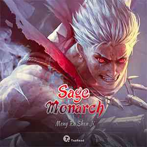 Sage Monarch