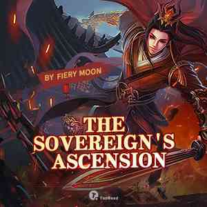 The Sovereign's Ascension