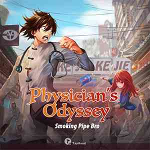 Physician's Odyssey