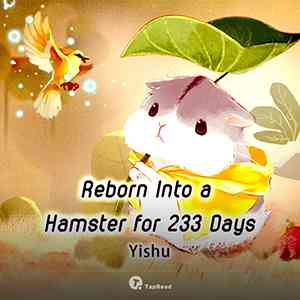 Reborn Into a Hamster for 233 Days