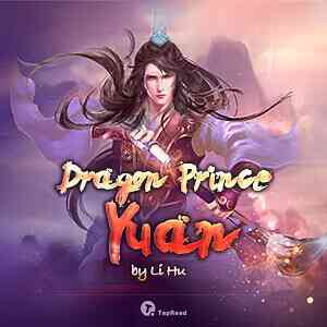 Dragon Prince Yuan