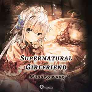Supernatural Girlfriend