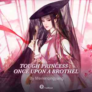Tough Princess : Once Upon a Brothel