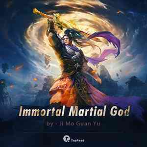 Immortal Martial God