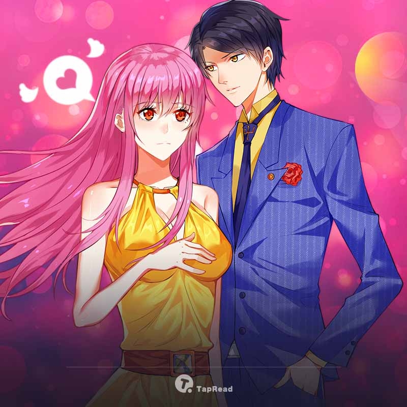 Read The Macho Boss Loves Me Chapter 17 on Mangakakalot