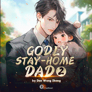 Godly Stay-Home Dad 2