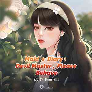 Maid's Diary: Devil Master, Please Behave