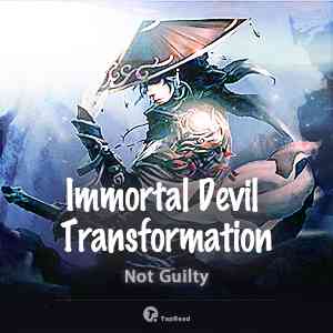 Immortal Devil Transformation