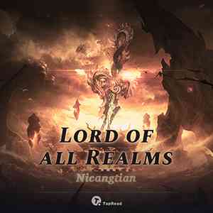 Lord of all Realms