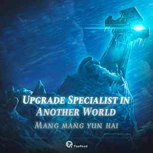 Upgrade Specialist in Another World