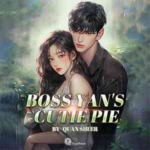 Boss Yan's Cutie Pie