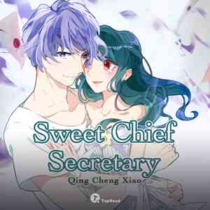 Sweet Chief Secretary