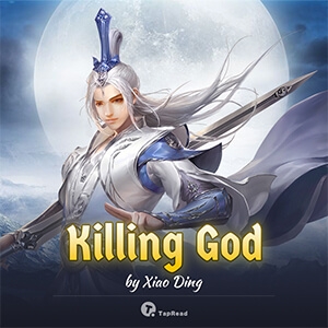 God of Game of God Manga | Anime-Planet
