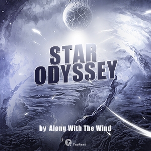 Read Starbound: A Space Odyssey - Arthurhfss - WebNovel